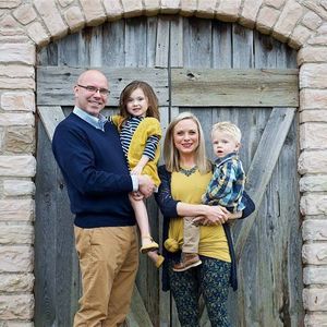 Meet your Posher, Krystle